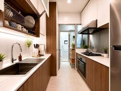 Venezio (D16), Apartment #589004251